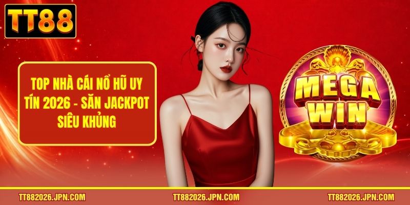 Top Nhà Cái Nổ Hũ