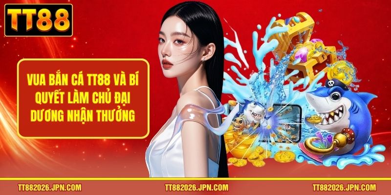 Vua Bắn Cá
